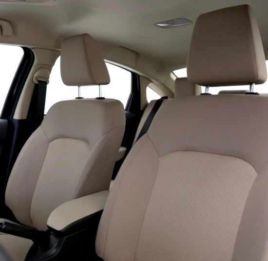 Toyota Yaris Sedan 2024 BLACK RENTAL IN DUBAI - undefined